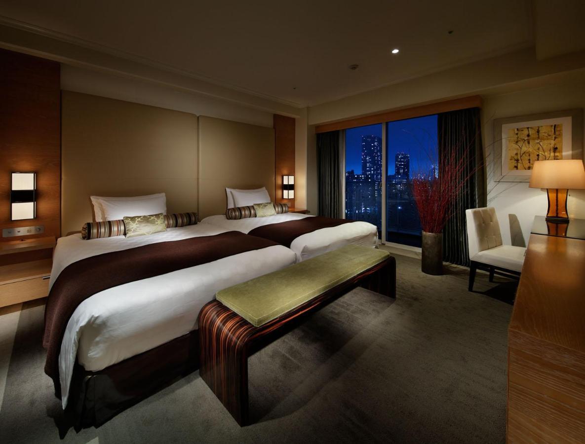 Grand Shin Takanawa 5* Tōkyō